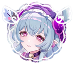 Yumemizuki Mizuki | Genshin Impact