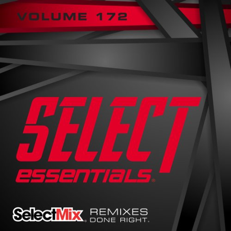 VA   Select Mix   Select Essentials Vol.172 (2020)