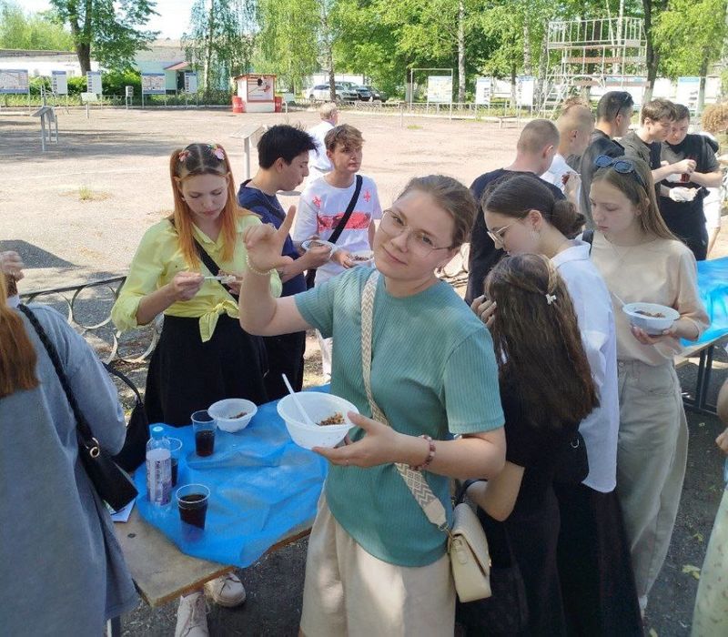 День призывника
