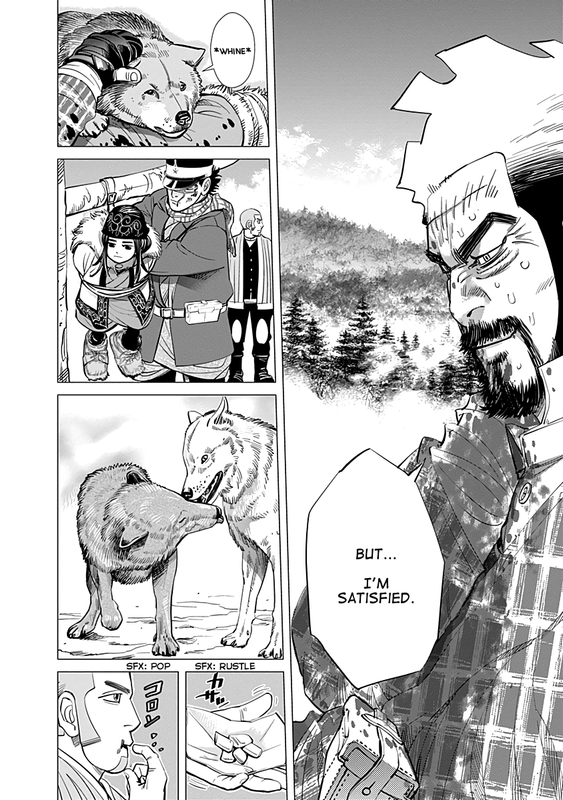 Golden KamuyVol4-21