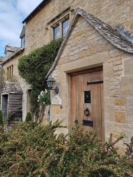 Día 3: Lower Slaughter y Bourton-on-the-Water - Ruta de cuento en familia: conociendo The Cotswolds (2)