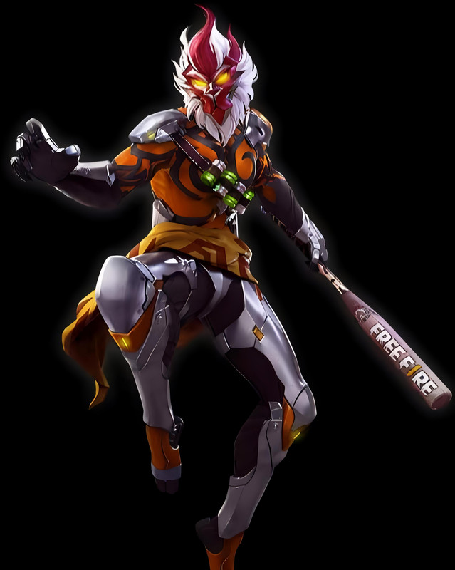 Wukong