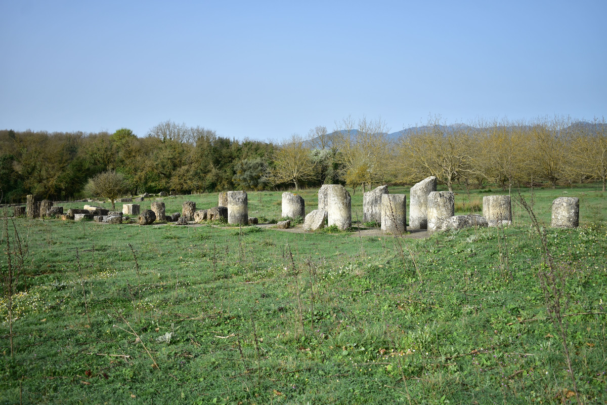 Αρχαία Μεγαλόπολη (10)