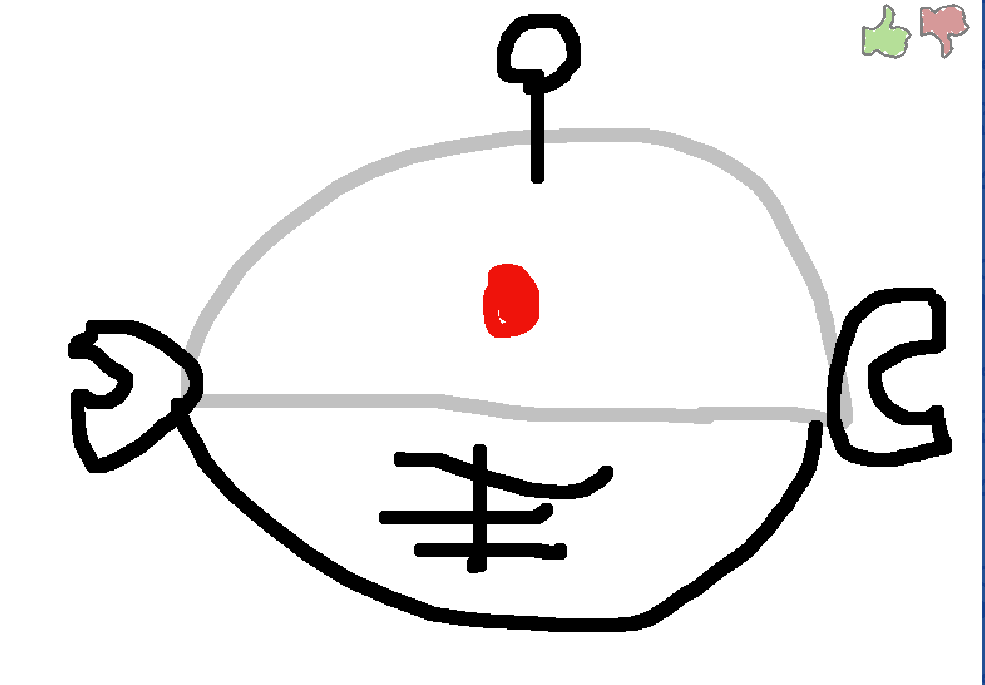 [PokeCommunity.com] Pictionary