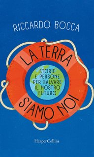 Riccardo Bocca - La terra siamo noi (2020)