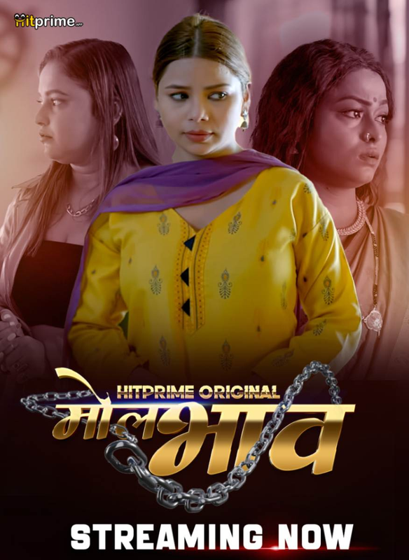  Mol Bhaav (2024) UNRATED 720p HEVC HDRip HitPrime S01E01T03 Hot Series x265 AAC [400MB] Full Movie Download