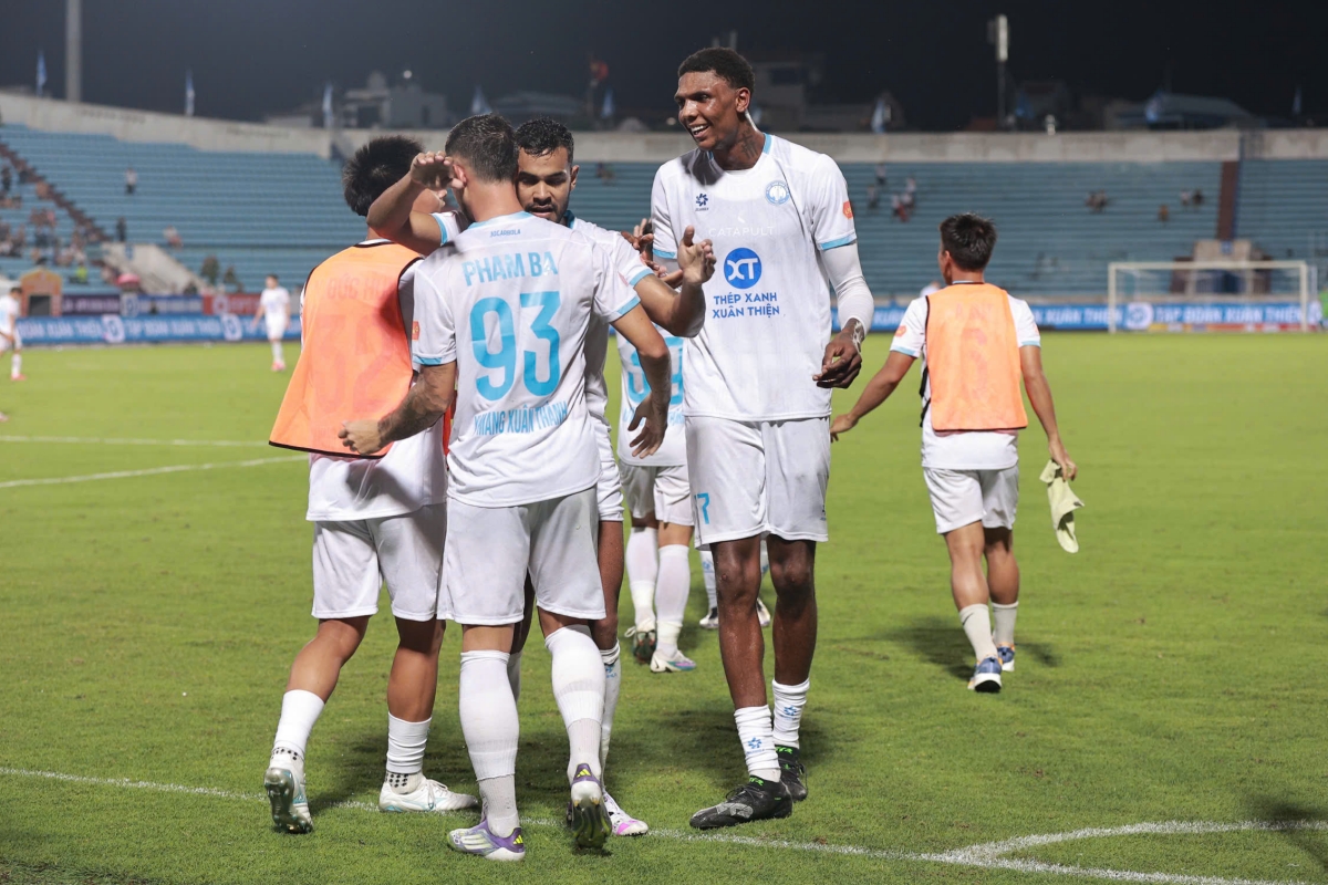 Nhận định, soi kèo Ratchaburi FC vs Thép Xanh Nam Định, 17h00 ngày 27/11