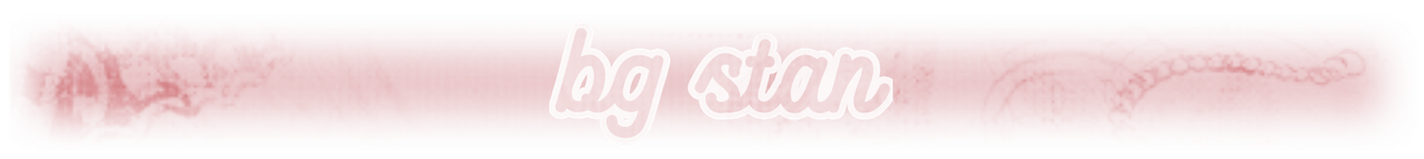 bg stan