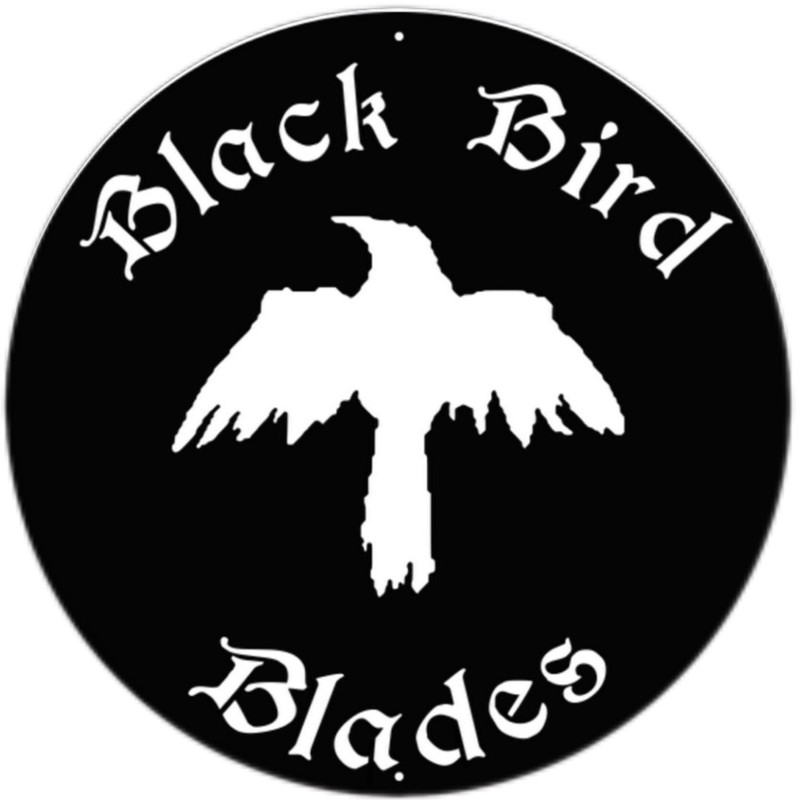 Black Bird Blades