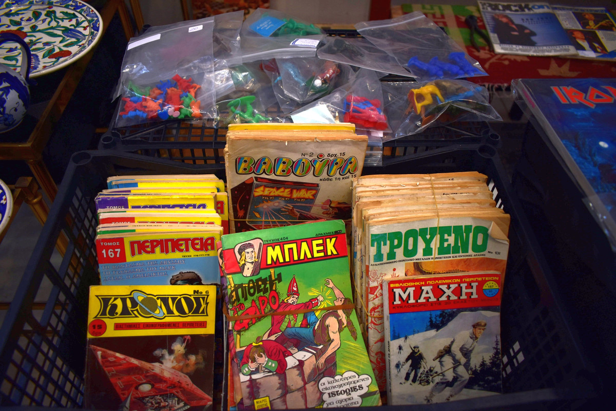 3ο Athens Collectible Festival (42)