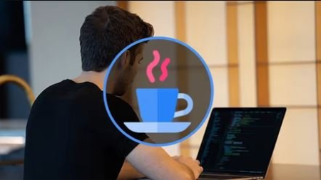 Java Programming: Mastering Java Coding for Beginners in 2022