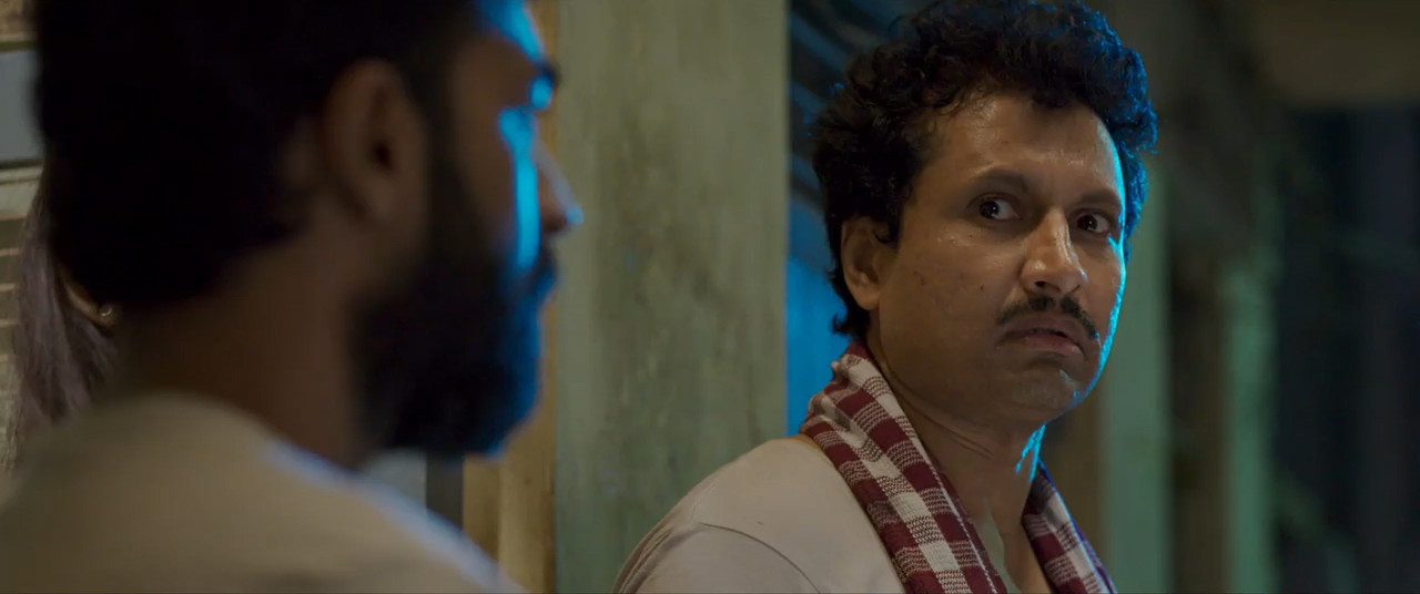 Ondu Sarala Prema Kathe 2024 WebRip [Telugu + Malayalam + Kannada] 480p 720p ESub Screenshot