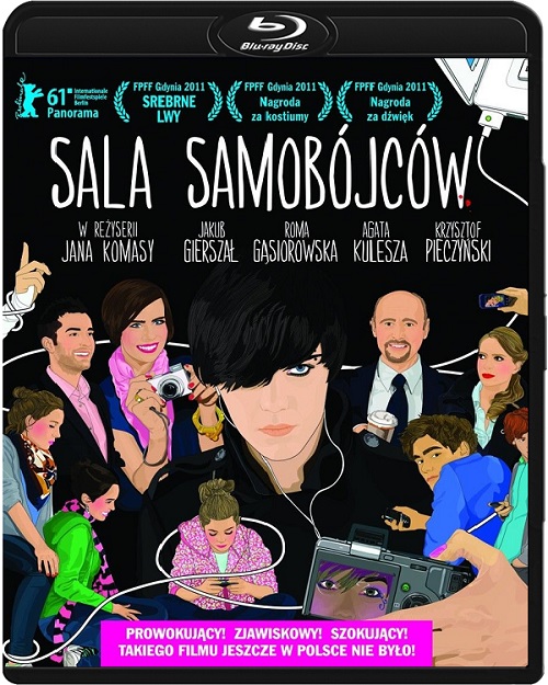 Sala samobójców (2011) PL.720p.BluRay.x264.DTS.AC3-DENDA / film polski