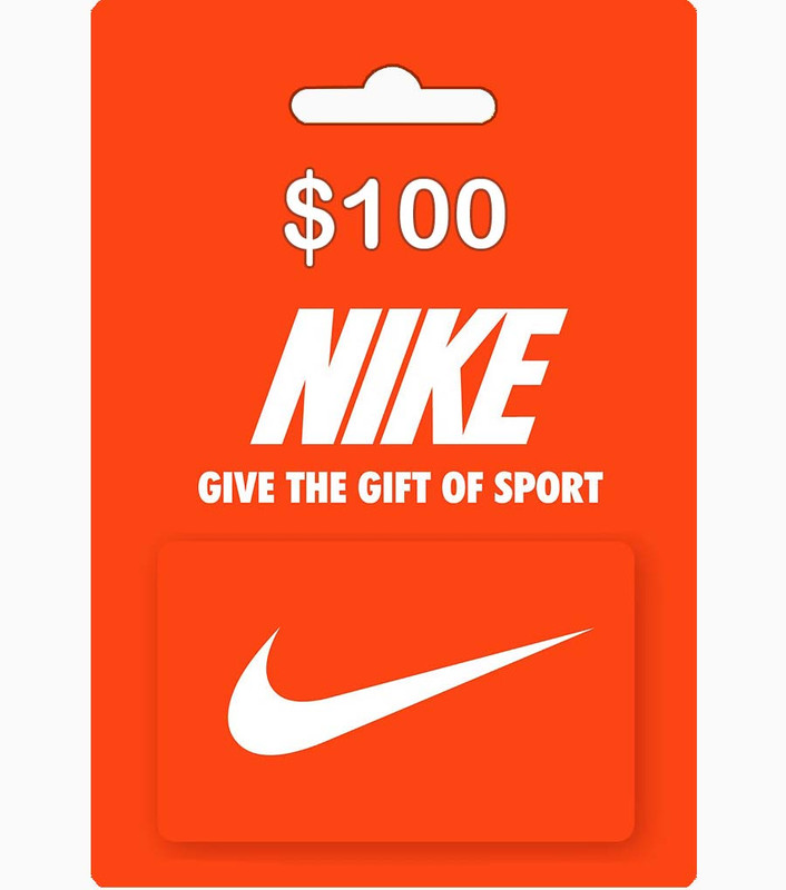 Nike Logo