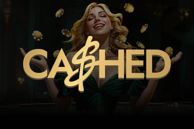 cashed casino