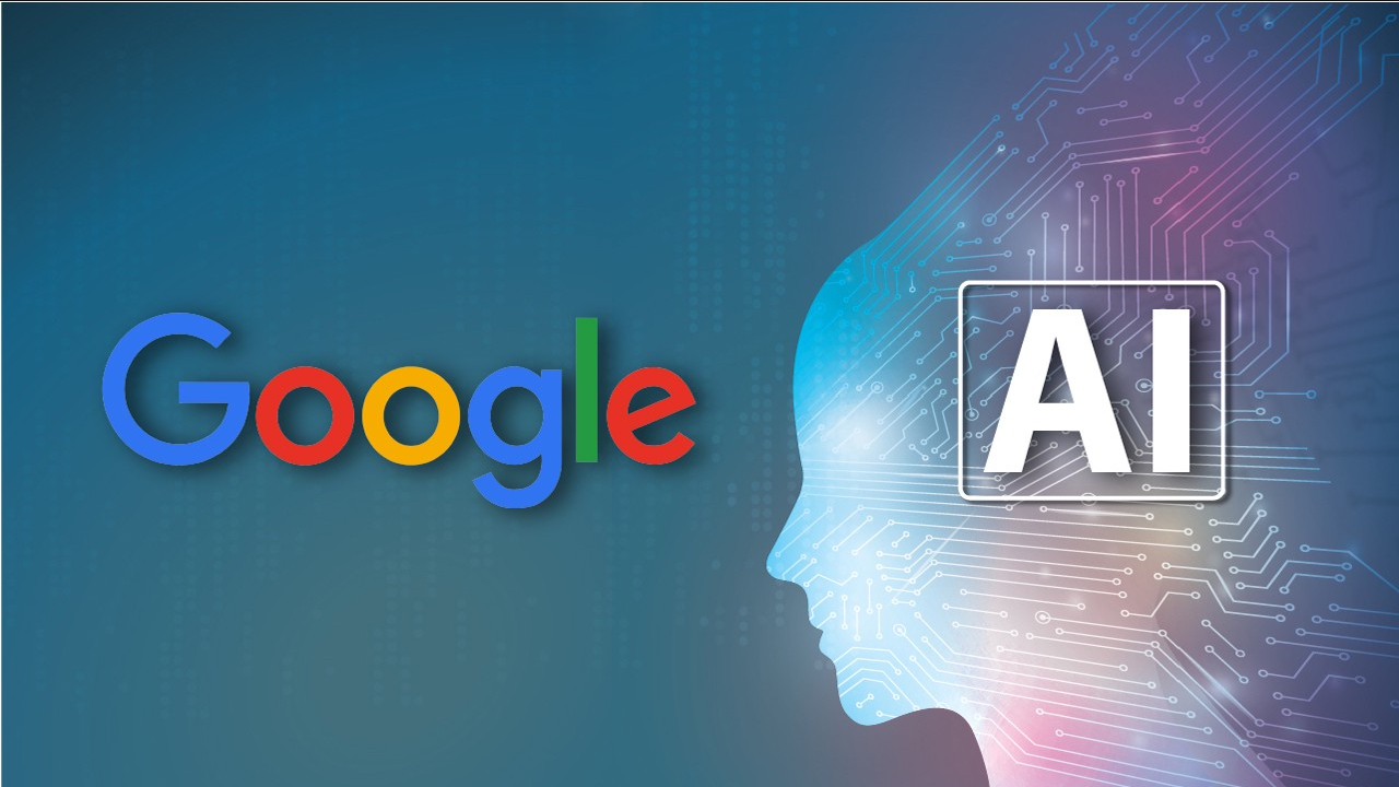 ¿Sabías que Google usa a la IA en sus herramientas como Gmail, Maps o Fotos?