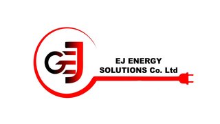 EJ Energy Solutions Logo