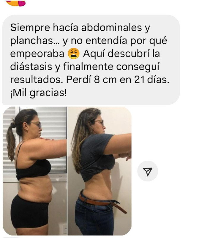 Testimonio de alumna 6