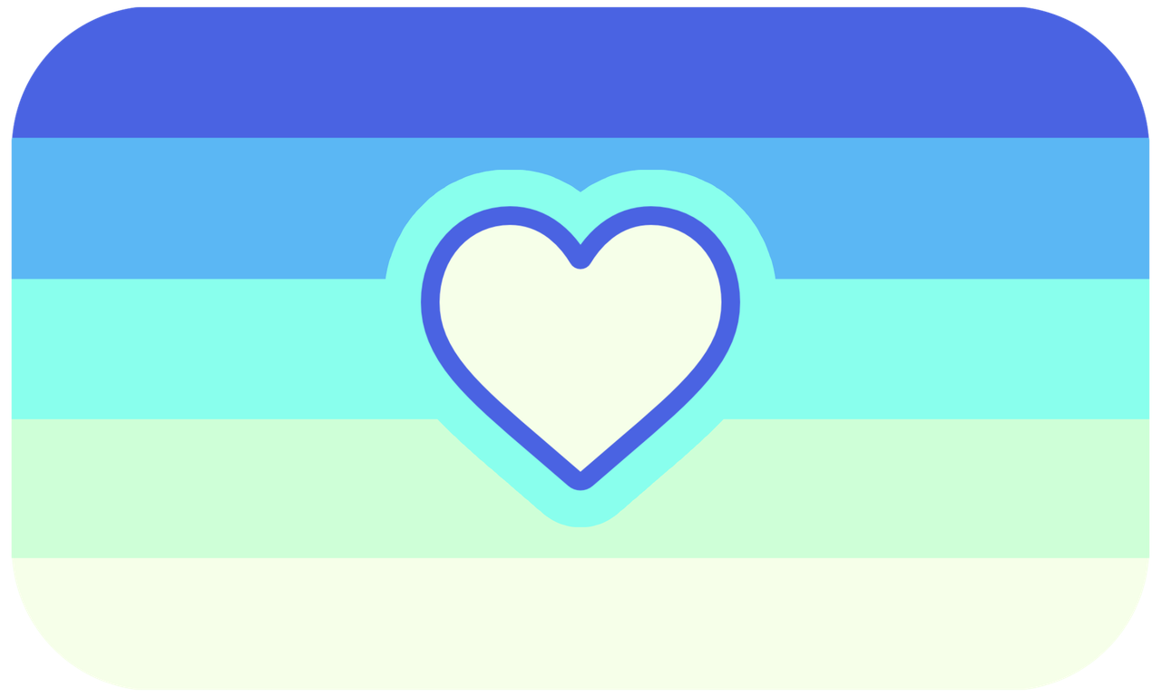 differmate by @rwuffles; when one & their mate are differing species