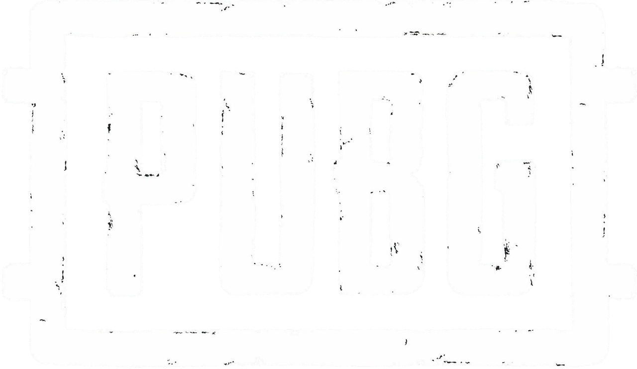PUBG logo