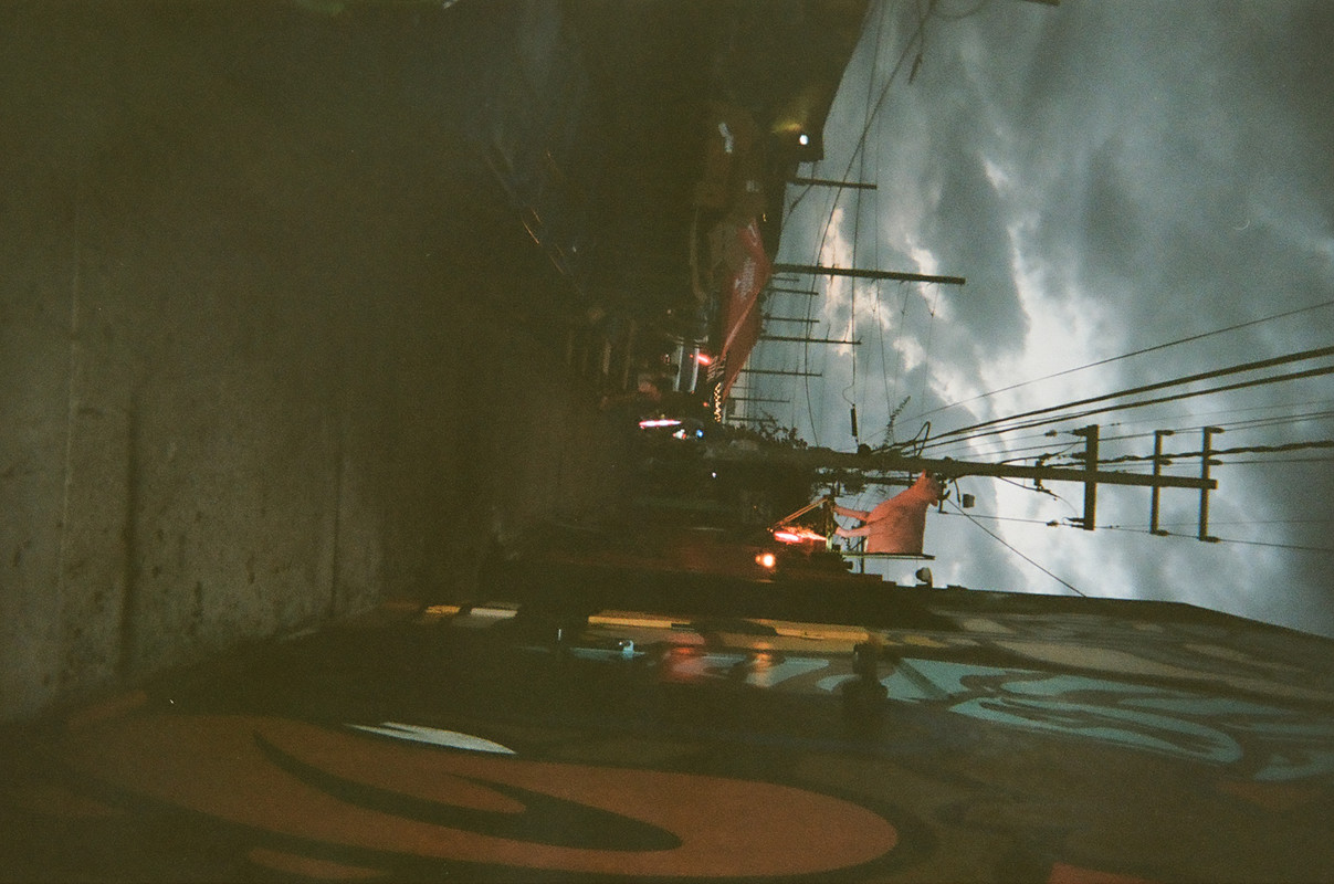film photo