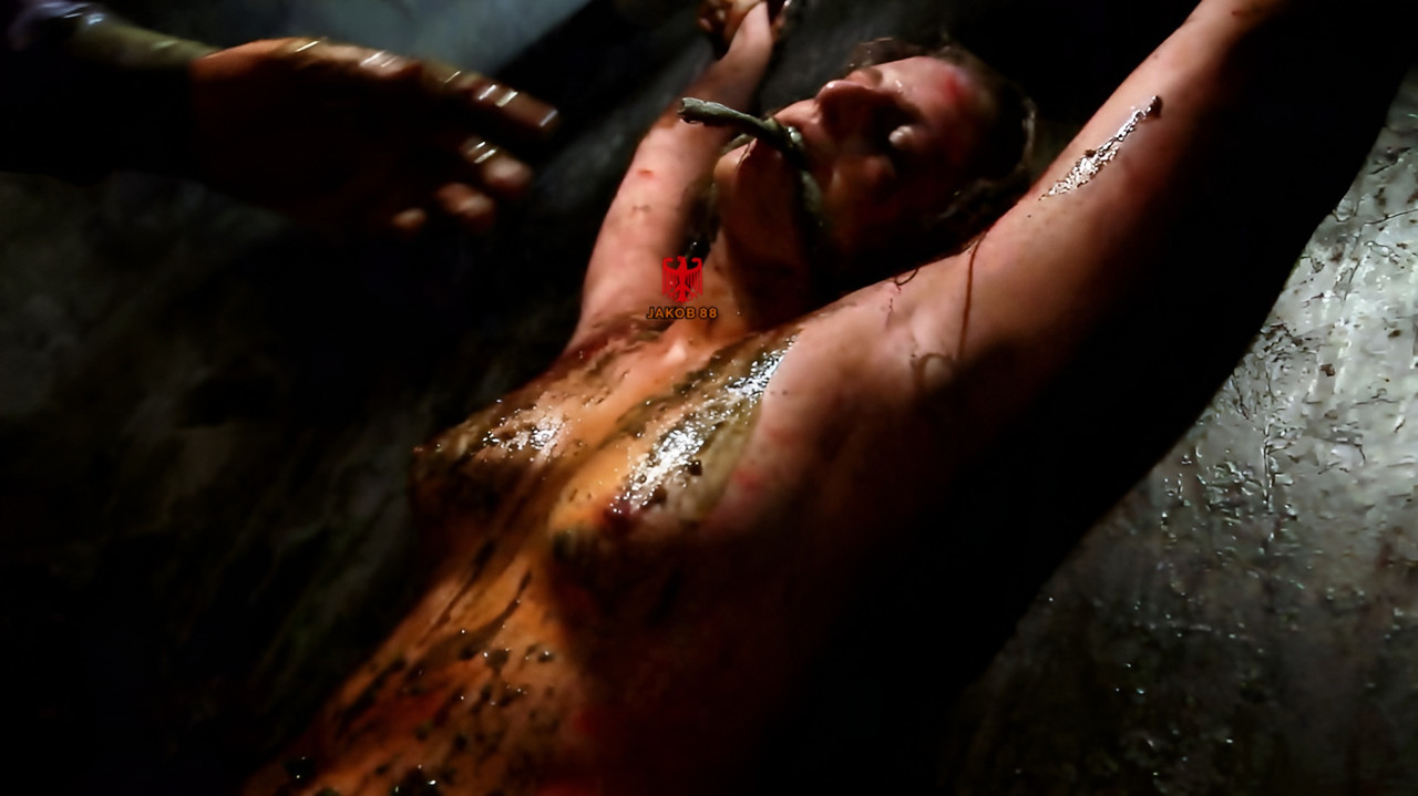 Anni Maso Soderbergh 5 - House of Blood 2013