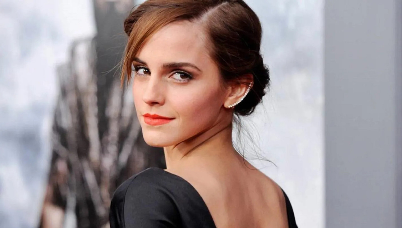 ¿Cuál es el corte bob balayage? Emma Watson lo lleva y es ideal para rejuvenecer