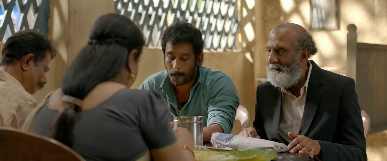Jaladhara Pumpset Since 1962 2023 WebRip [Malayalam] 480p, 720p ESub Screenshot