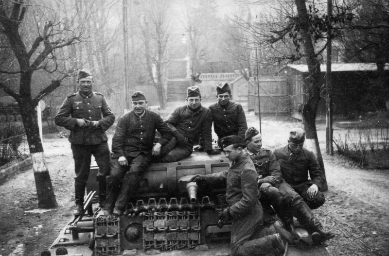 Panzer,Geschütze,Schiffe,Fahrzeuge,Technik Wehrm