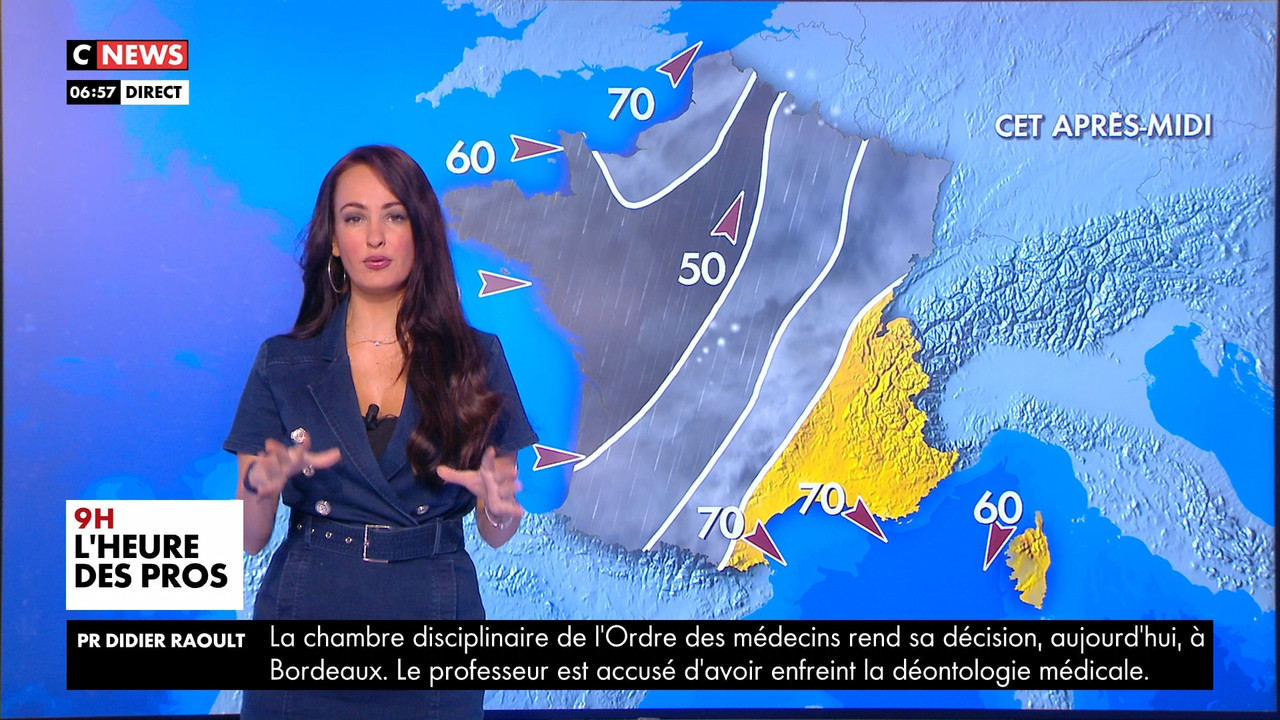 12.03 - 04.56.00 - Météo de 5h56. Prévisions météo pour les prochains....ts_snapshot_01.03.13.616