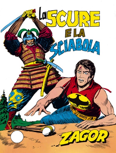 Quando siete nati che albo di Zagor usciva in edicola? La-scure-e-la-sciabola