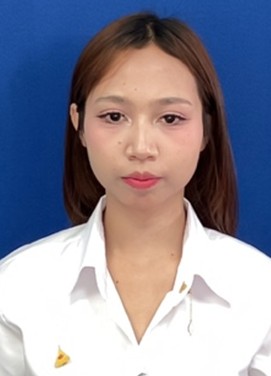 นางสาวออมสิน เจนจบ