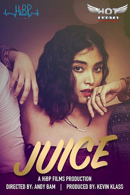 18+ Juice (2020) Hindi Short Film 720p Watch Online