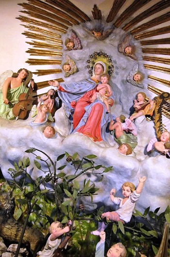 Santuario-della-Madonna-del-Bosco dans Mese di maggio con Maria
