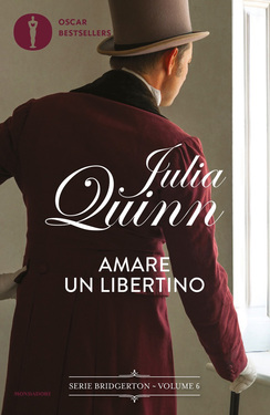 Julia Quinn – Amare un libertino (2021)