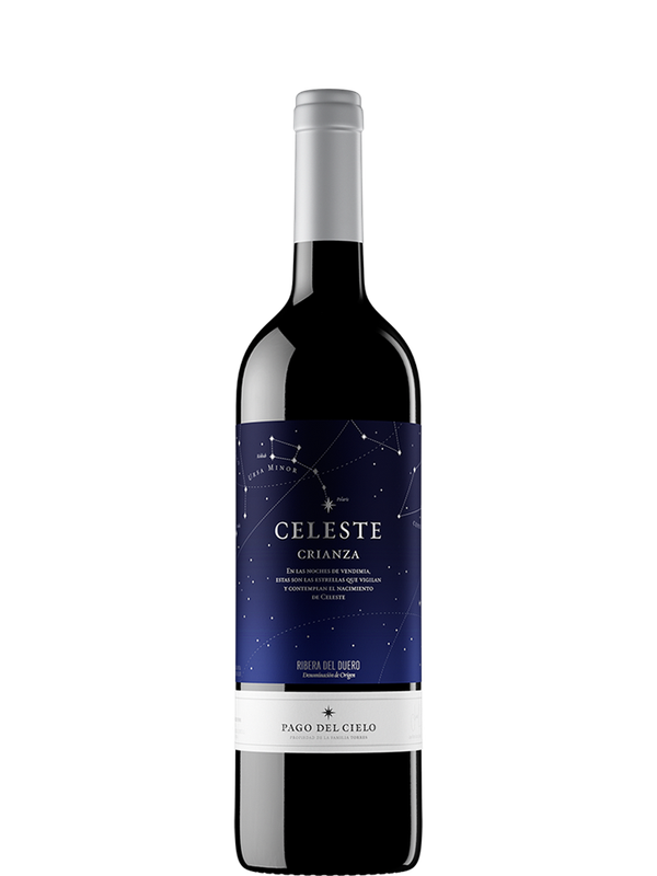 Torres, Celeste Crianza