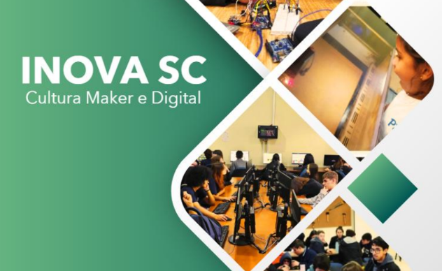INOVA SC 2025 vol. 3