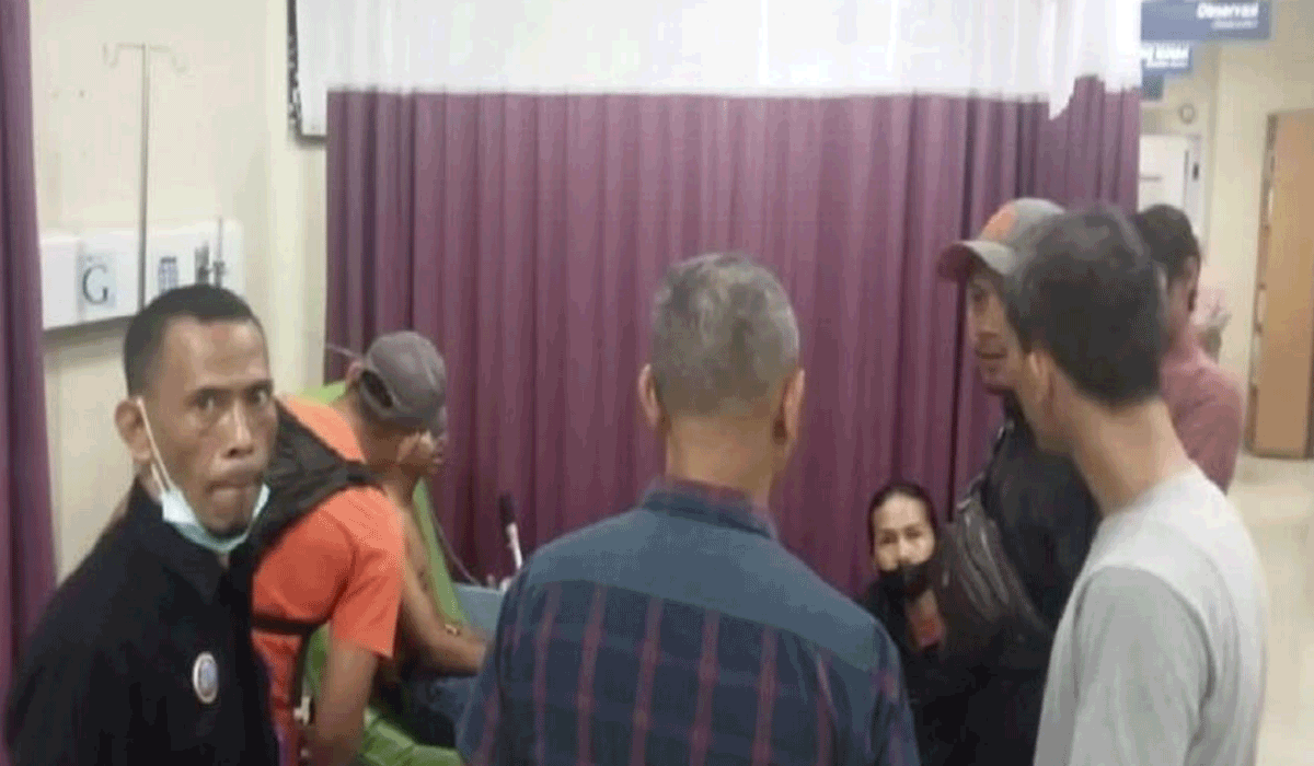 Tindakan Kepolisian & Proses Penegakan Hukum