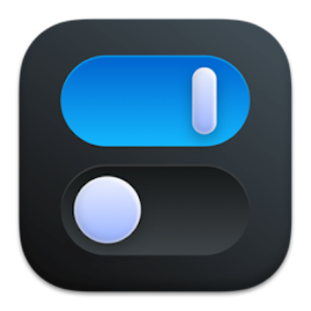 One Switch 1.23 macOS