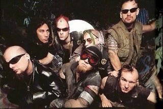 American Head Charge - Discography (1996-2016).mp3 - 320 Kbps