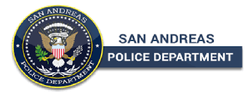 SAPD Command Staff and Rank Structure Sapdlogo