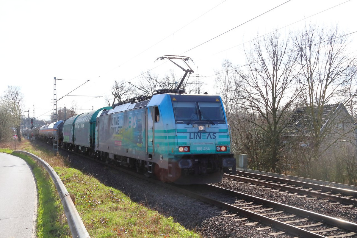 K040302 (1030) Herzogenrath