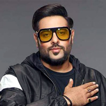 Badshah