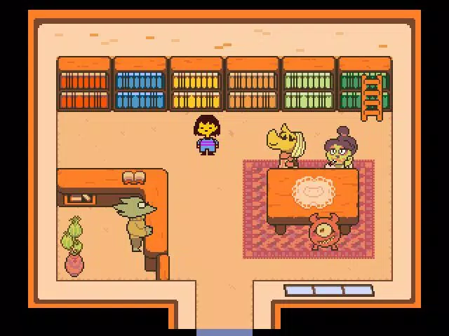 Download Undertale APK