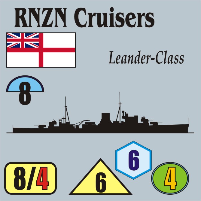 Leander