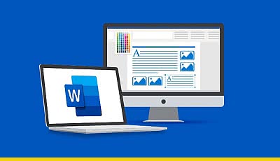 The Ultimate Microsoft Word - Beginner to Expert Bundle (2023-04)