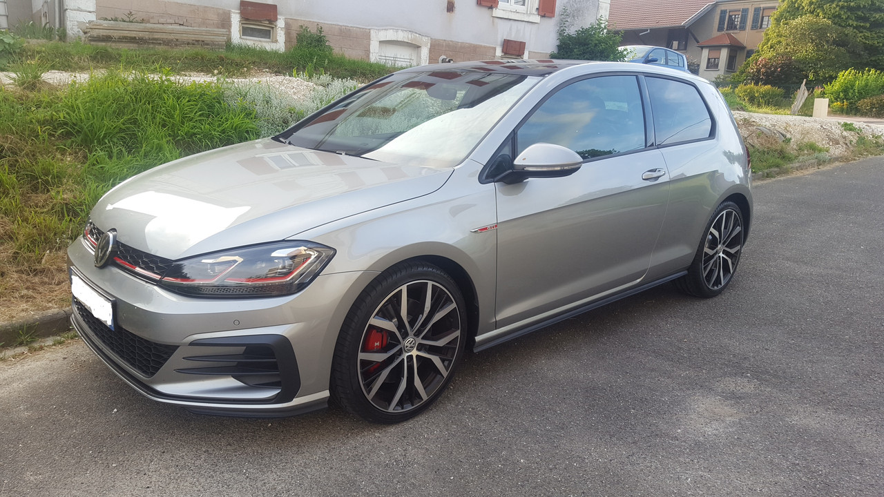 GTI 3