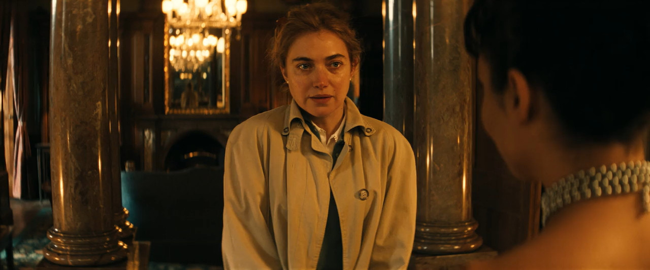 Hedda 2025 WebRip [Hindi + English] 480p 720p ESub Screenshot