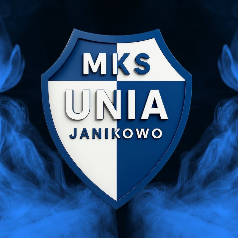 Unia Janikowo logo
