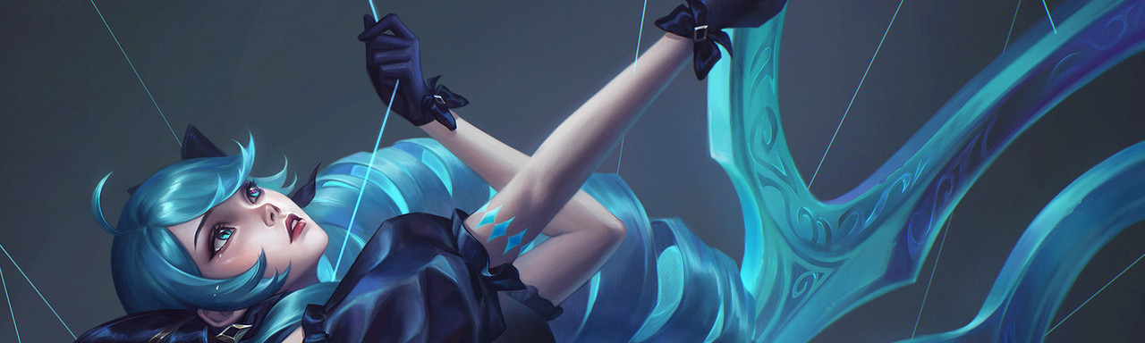 gwen's banner